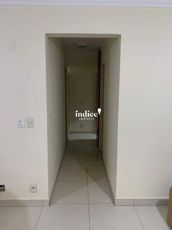 Apartamento para à venda no Jardim Castelo Branco na cidade de Ribeirão Preto: 