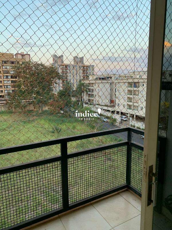 Apartamento para à venda no Jardim Castelo Branco na cidade de Ribeirão Preto: 