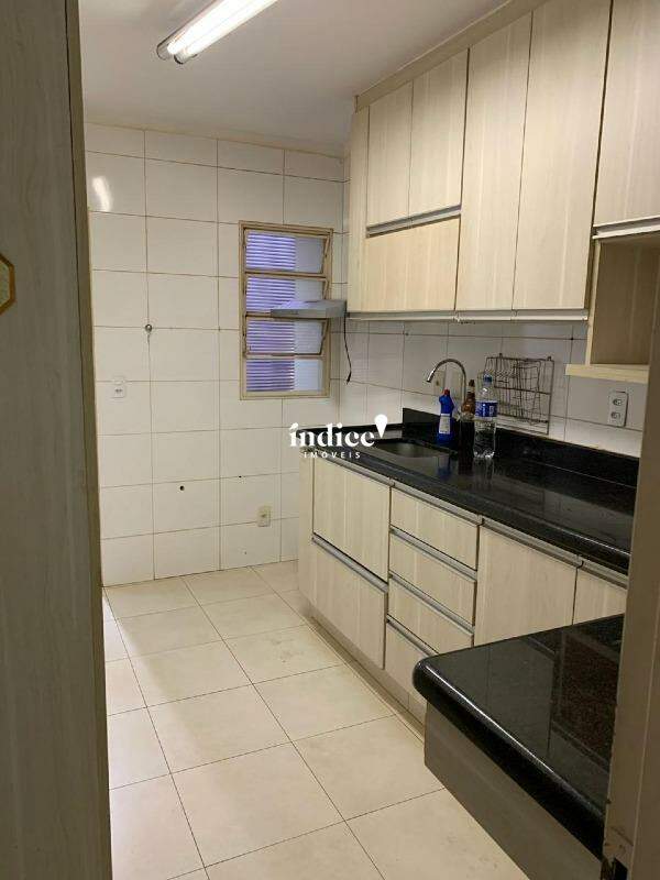 Apartamento para à venda no Jardim Castelo Branco na cidade de Ribeirão Preto: 