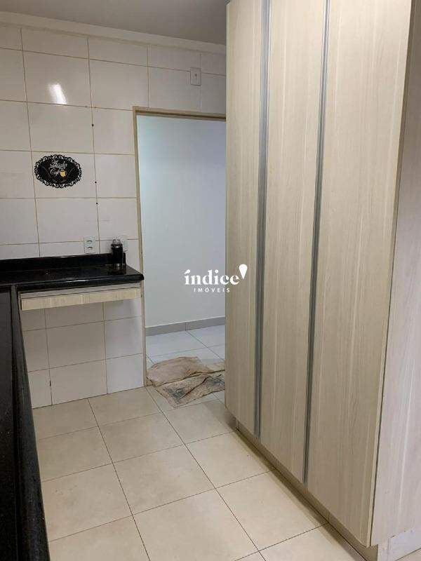 Apartamento para à venda no Jardim Castelo Branco na cidade de Ribeirão Preto: 