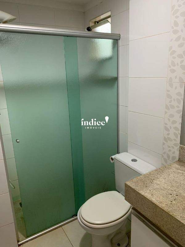 Apartamento para à venda no Jardim Castelo Branco na cidade de Ribeirão Preto: 