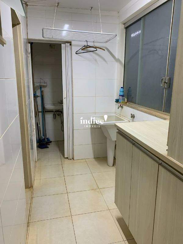 Apartamento para à venda no Jardim Castelo Branco na cidade de Ribeirão Preto: 
