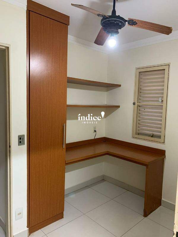 Apartamento para à venda no Jardim Castelo Branco na cidade de Ribeirão Preto: 