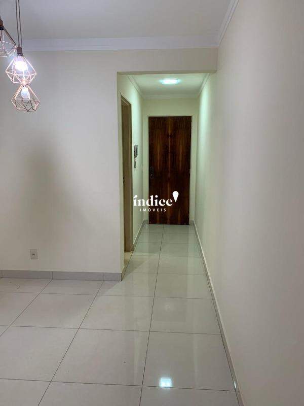 Apartamento para à venda no Jardim Castelo Branco na cidade de Ribeirão Preto: 