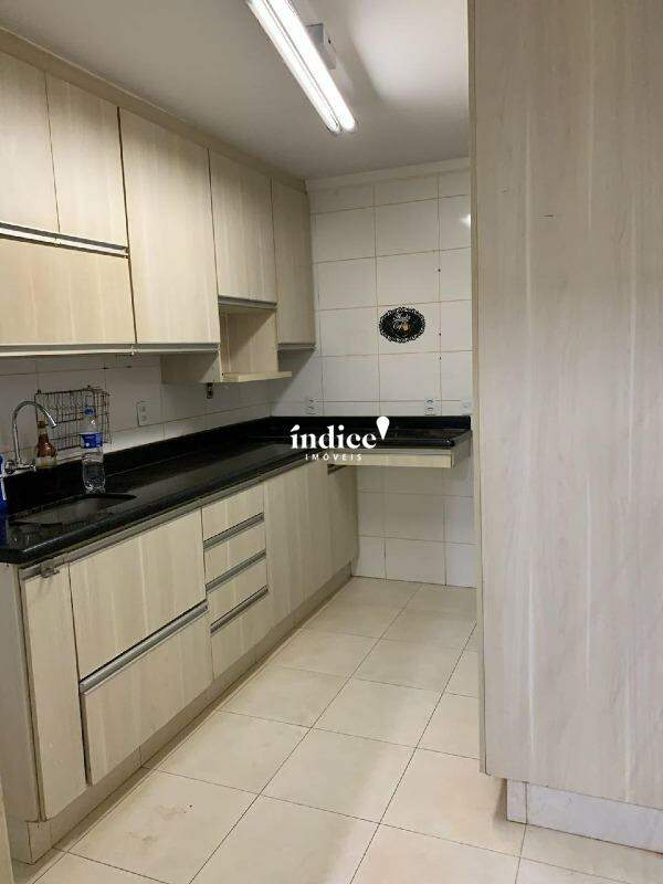 Apartamento para à venda no Jardim Castelo Branco na cidade de Ribeirão Preto: 