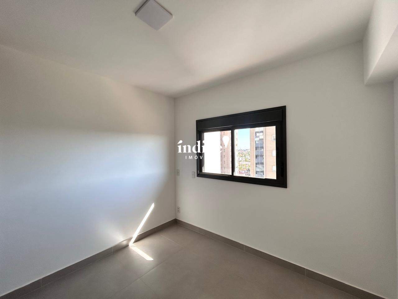 Apartamento para para aluguel no Jardim Botânico na cidade de Ribeirão Preto: 