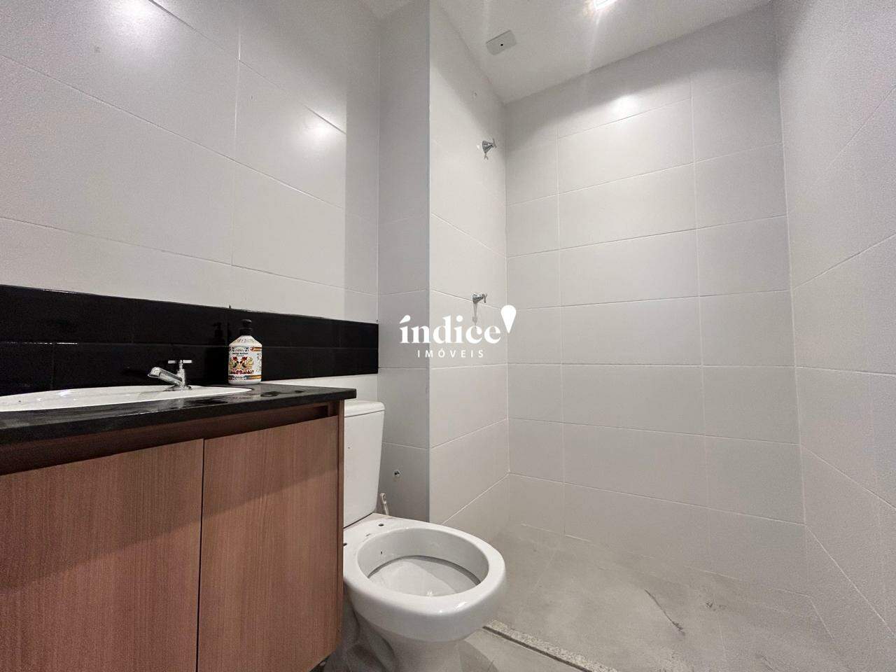 Apartamento para para aluguel no Jardim Botânico na cidade de Ribeirão Preto: 