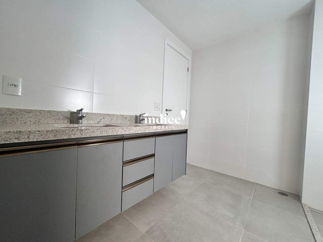 Apartamento para para aluguel no Jardim Botânico na cidade de Ribeirão Preto: 