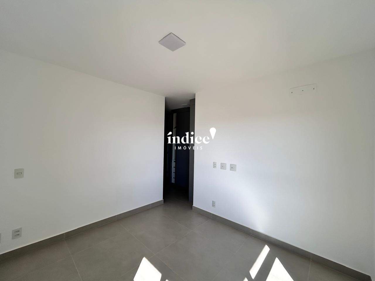 Apartamento para para aluguel no Jardim Botânico na cidade de Ribeirão Preto: 