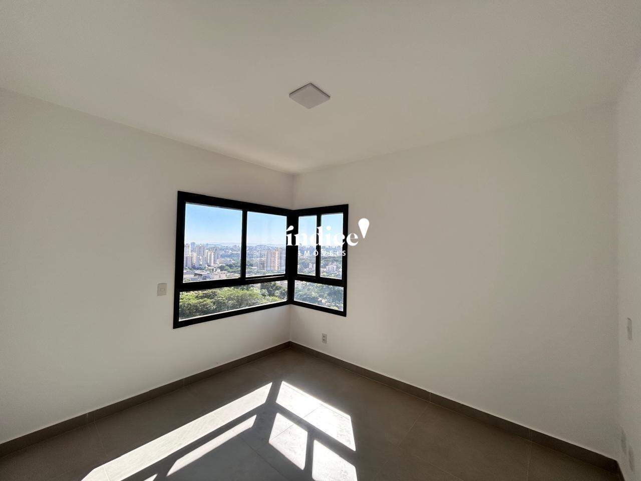 Apartamento para para aluguel no Jardim Botânico na cidade de Ribeirão Preto: 