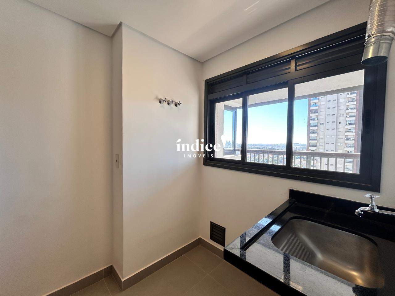 Apartamento para para aluguel no Jardim Botânico na cidade de Ribeirão Preto: 