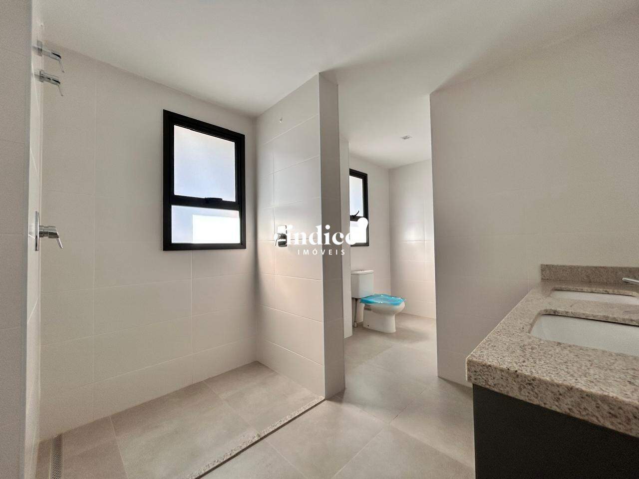 Apartamento para para aluguel no Jardim Botânico na cidade de Ribeirão Preto: 