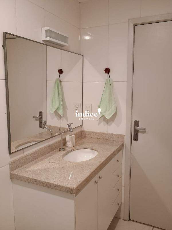 Apartamento para à venda no Jardim Paulista na cidade de Ribeirão Preto: 