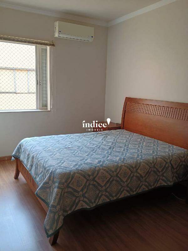 Apartamento para à venda no Jardim Paulista na cidade de Ribeirão Preto: 