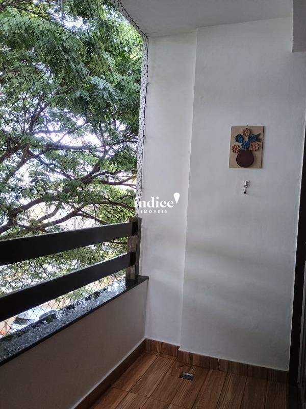 Apartamento para à venda no Jardim Paulista na cidade de Ribeirão Preto: 