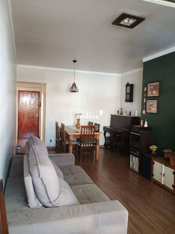 Apartamento para à venda no Jardim Paulista na cidade de Ribeirão Preto: 