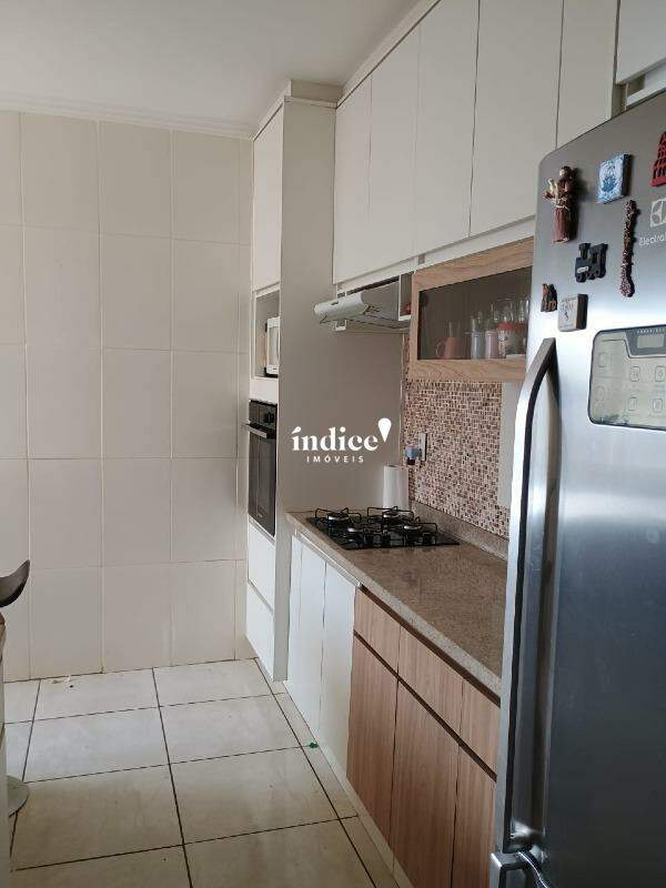 Apartamento para à venda no Jardim Paulista na cidade de Ribeirão Preto: 