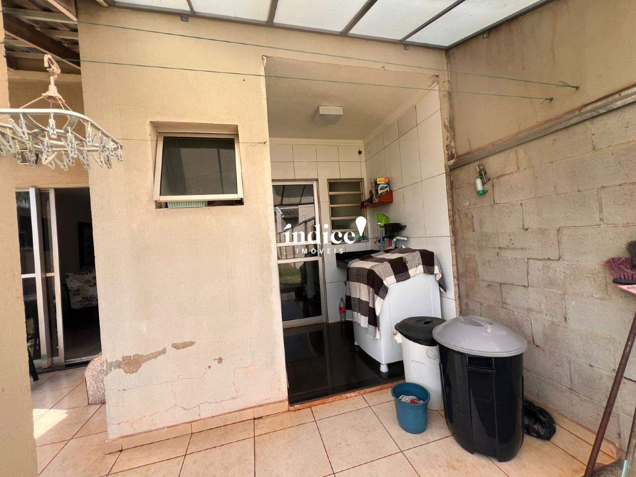 Casas Condomínio para à venda no Jardim Guaporé na cidade de Ribeirão Preto: 