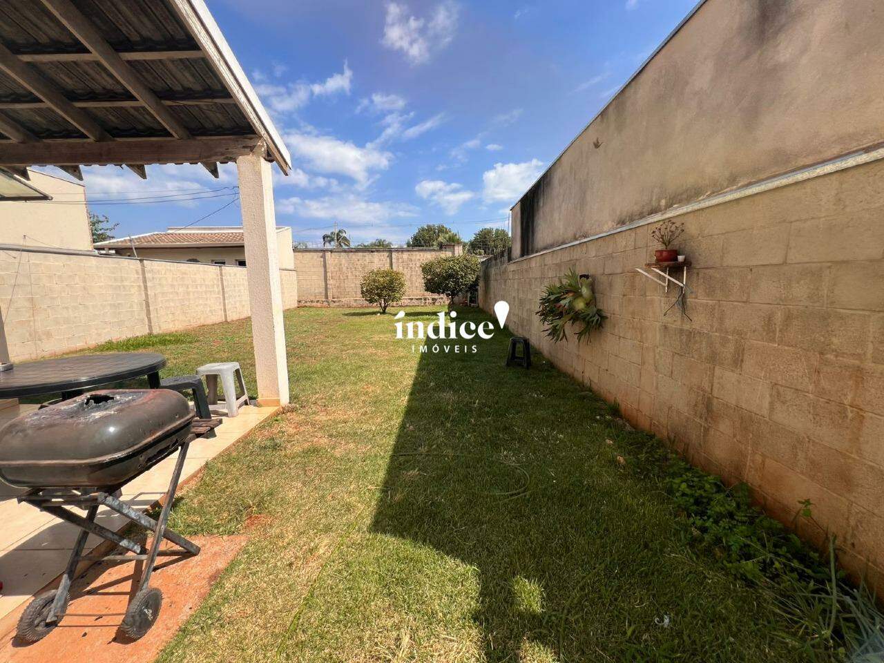 Casas Condomínio para à venda no Jardim Guaporé na cidade de Ribeirão Preto: 