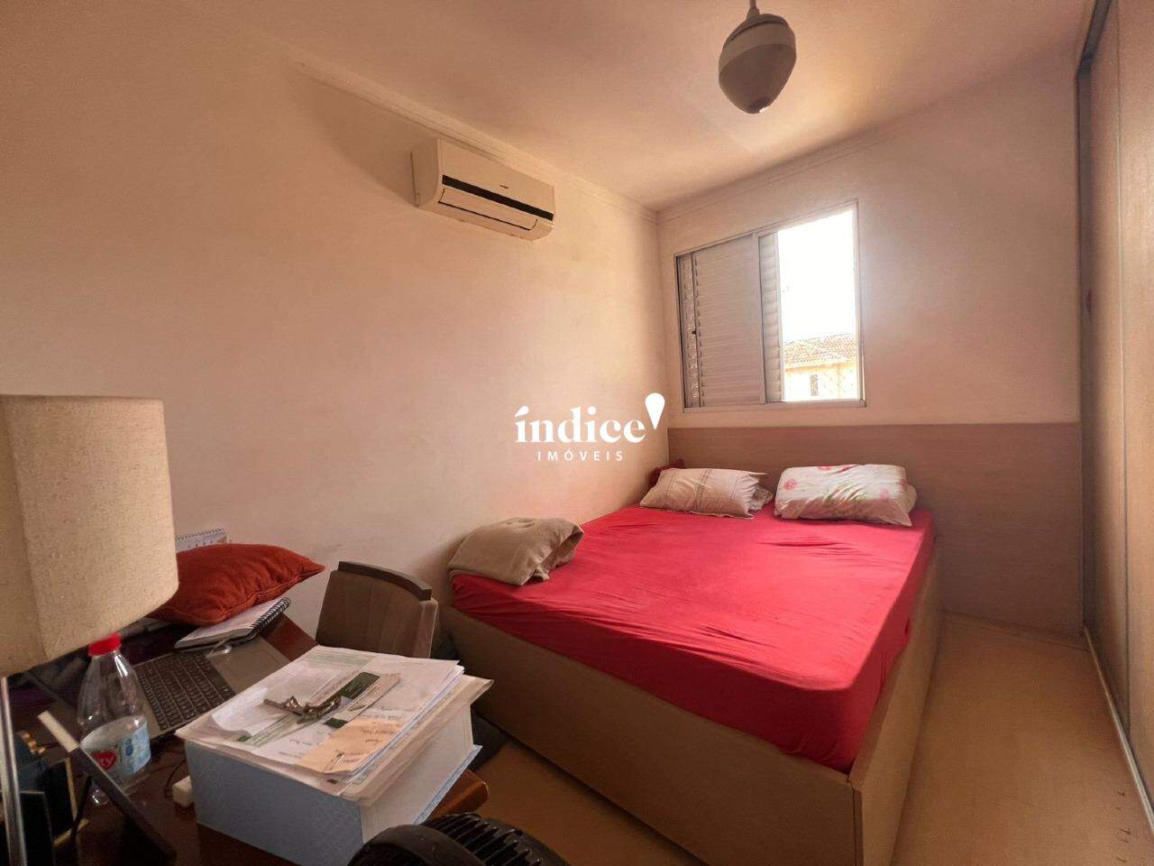 Casas Condomínio para à venda no Jardim Guaporé na cidade de Ribeirão Preto: 