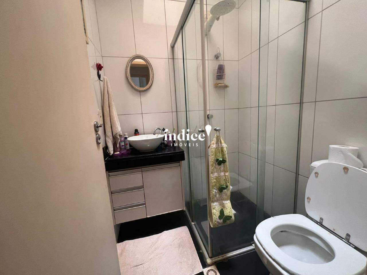 Casas Condomínio para à venda no Jardim Guaporé na cidade de Ribeirão Preto: 