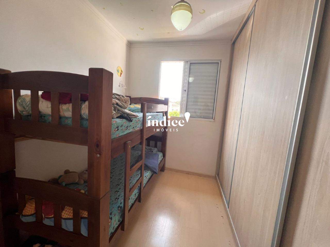 Casas Condomínio para à venda no Jardim Guaporé na cidade de Ribeirão Preto: 