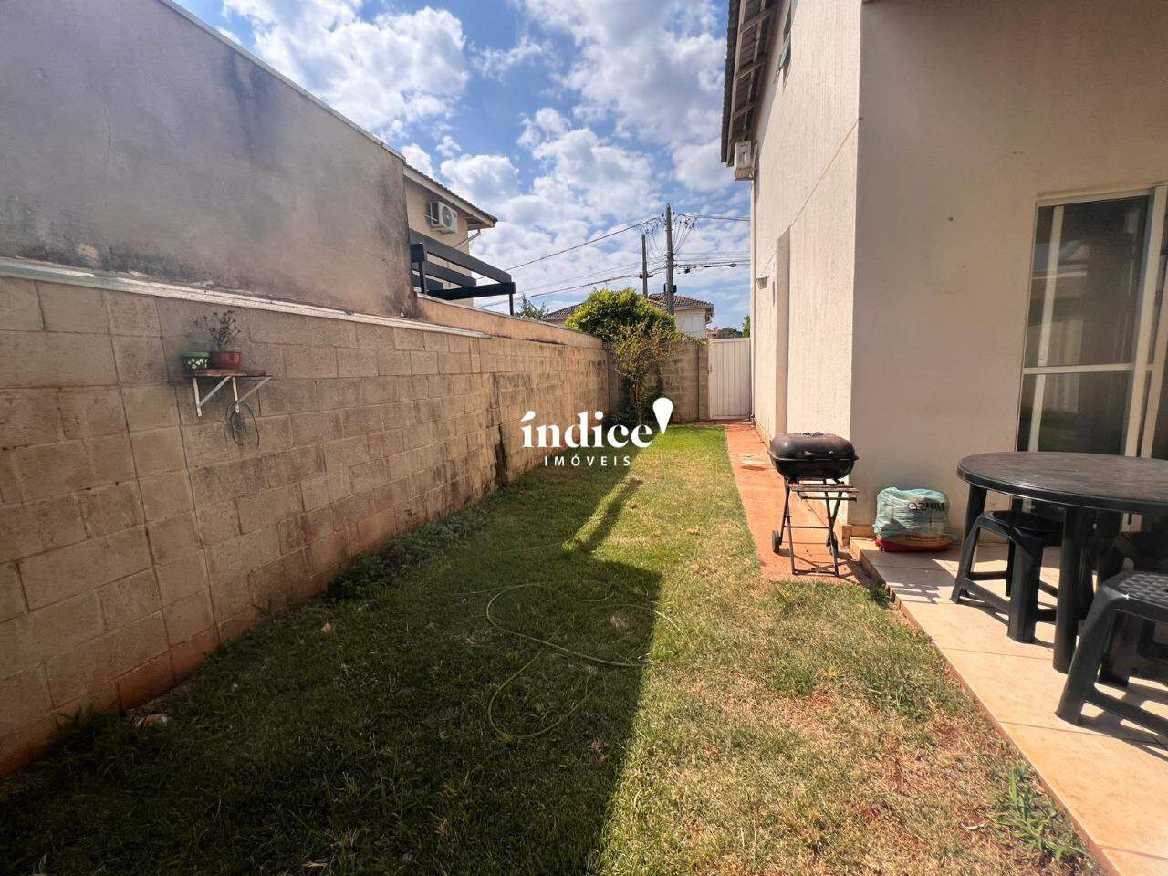 Casas Condomínio para à venda no Jardim Guaporé na cidade de Ribeirão Preto: 