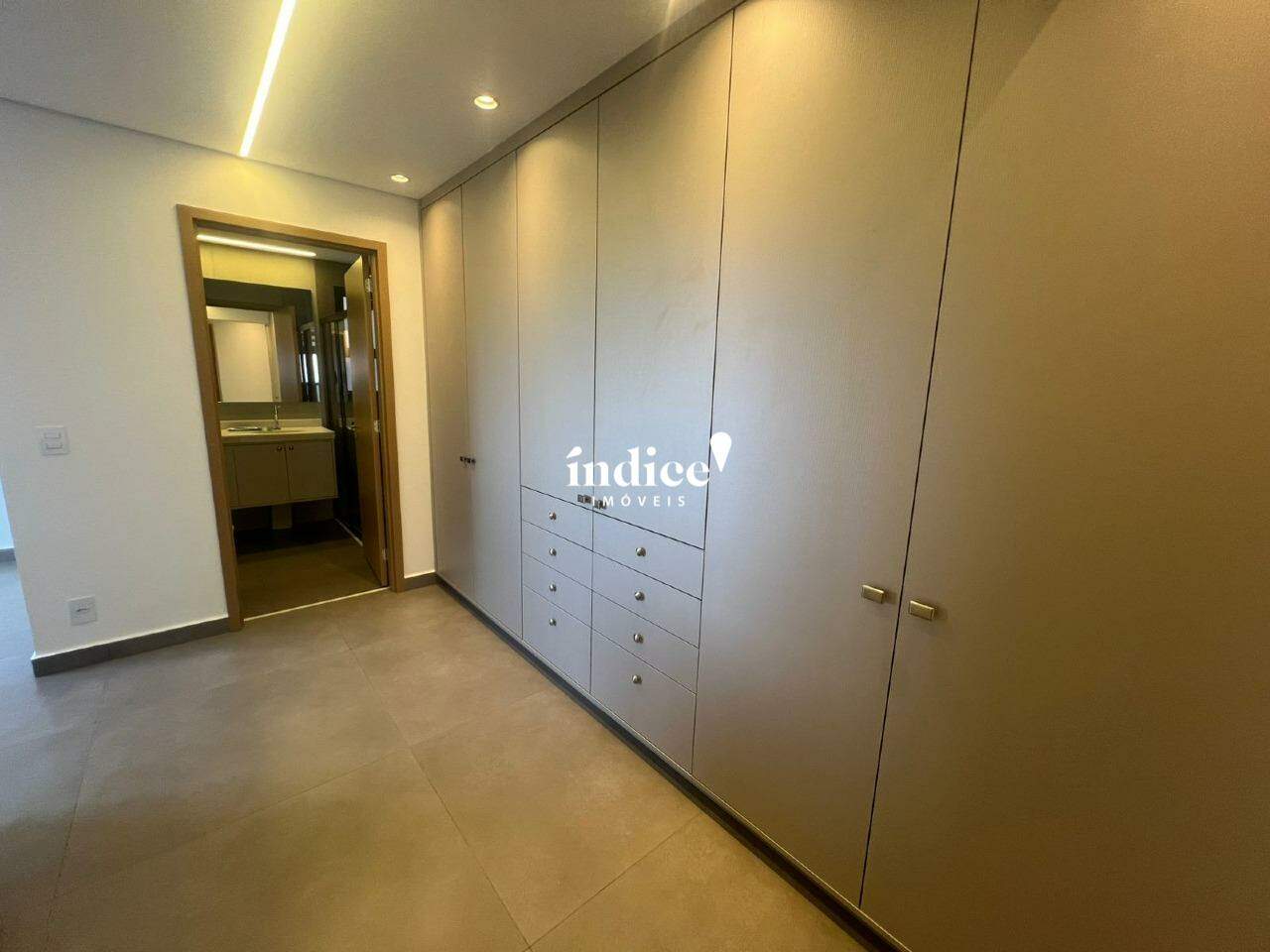 Apartamento para para aluguel no Jardim Olhos D`Água na cidade de Ribeirão Preto: 