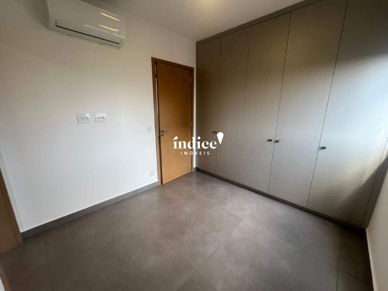 Apartamento para para aluguel no Jardim Olhos D`Água na cidade de Ribeirão Preto: 