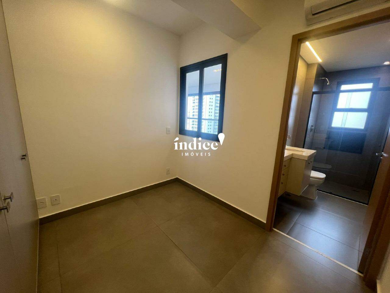 Apartamento para para aluguel no Jardim Olhos D`Água na cidade de Ribeirão Preto: 