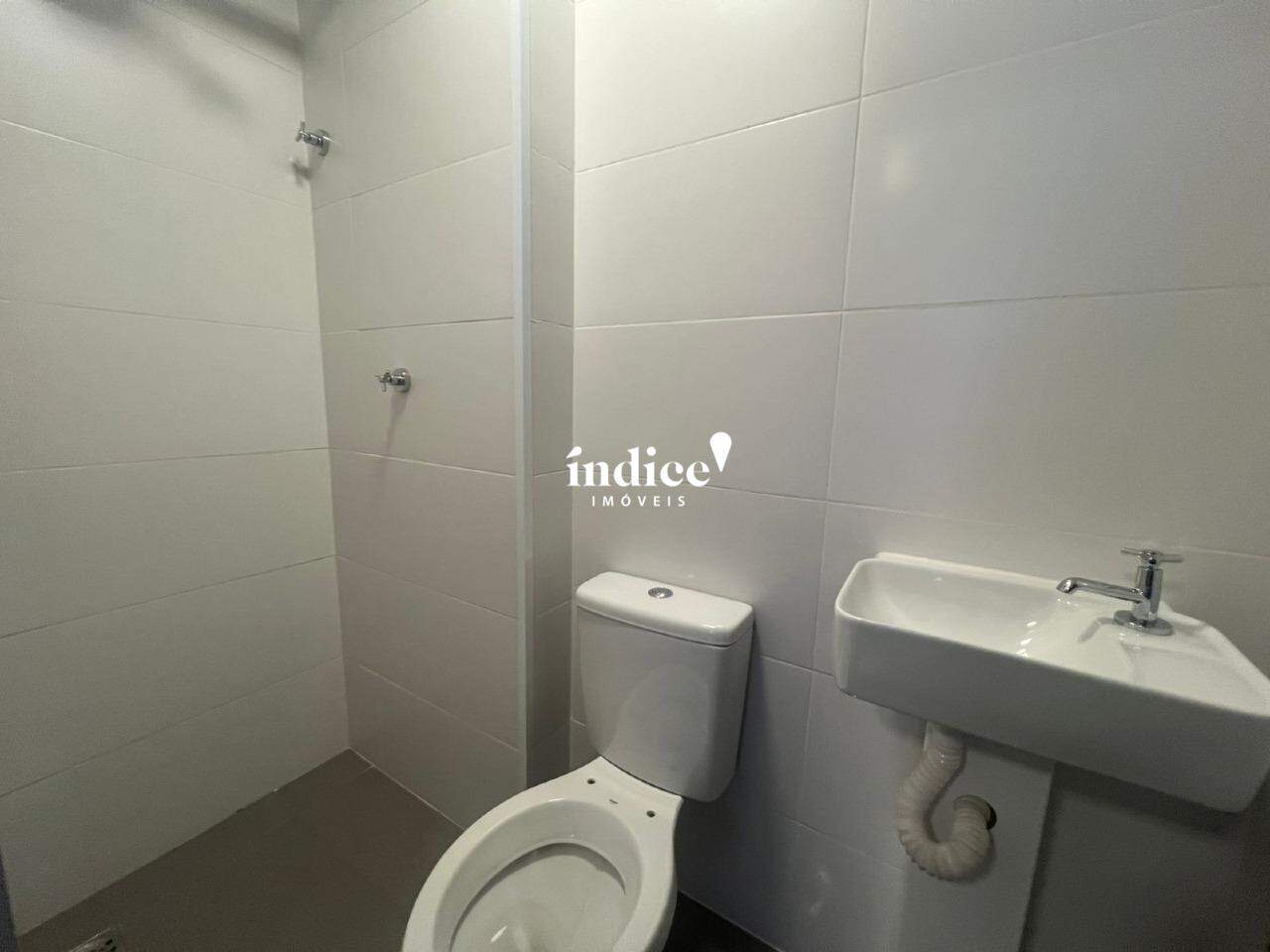 Apartamento para para aluguel no Jardim Olhos D`Água na cidade de Ribeirão Preto: 