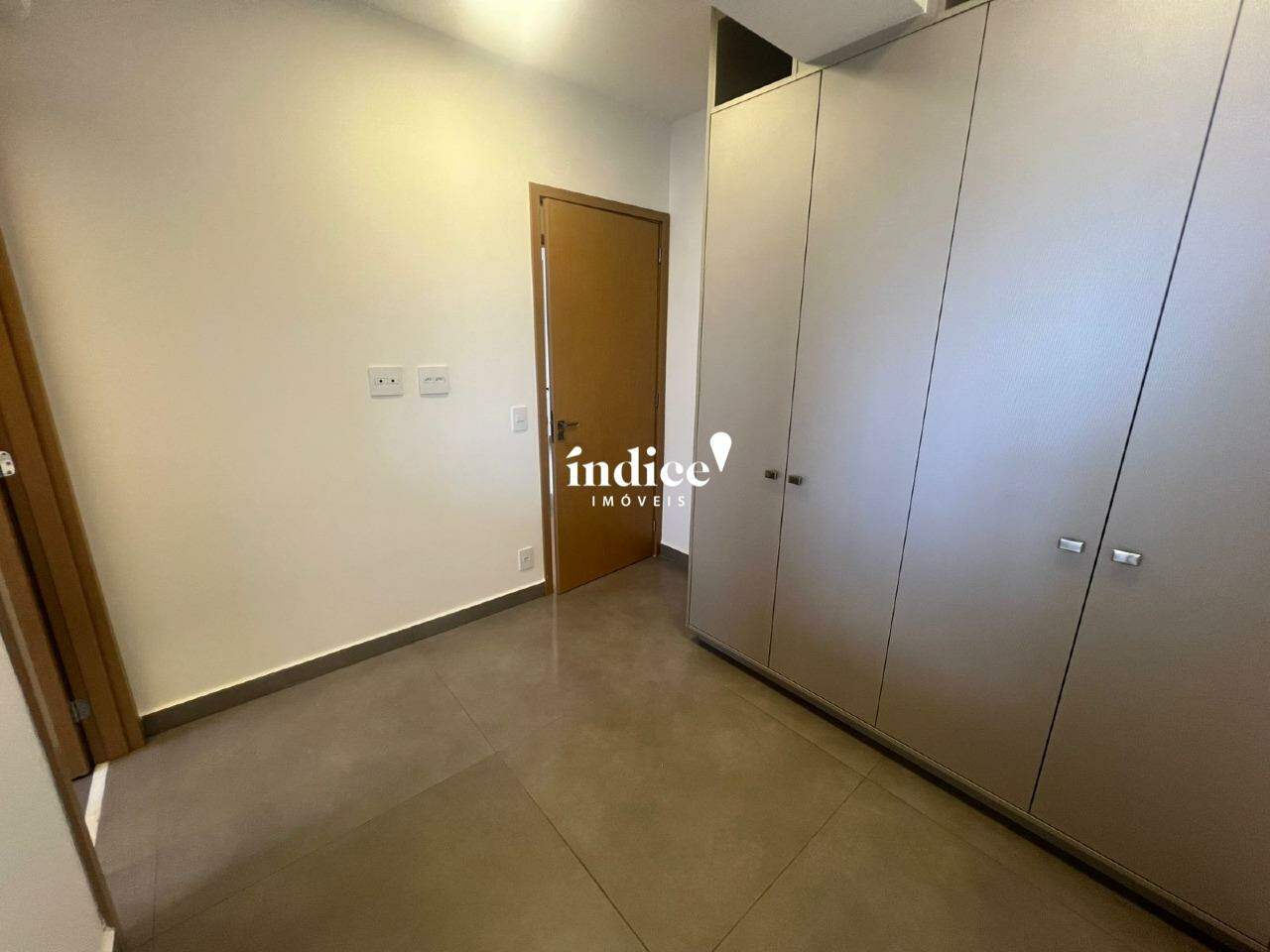 Apartamento para para aluguel no Jardim Olhos D`Água na cidade de Ribeirão Preto: 