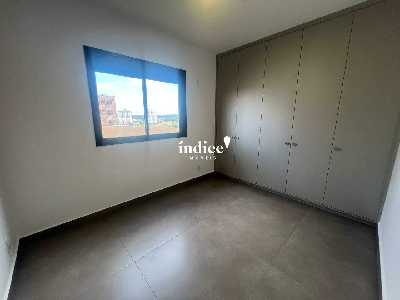 Apartamento para para aluguel no Jardim Olhos D`Água na cidade de Ribeirão Preto: 