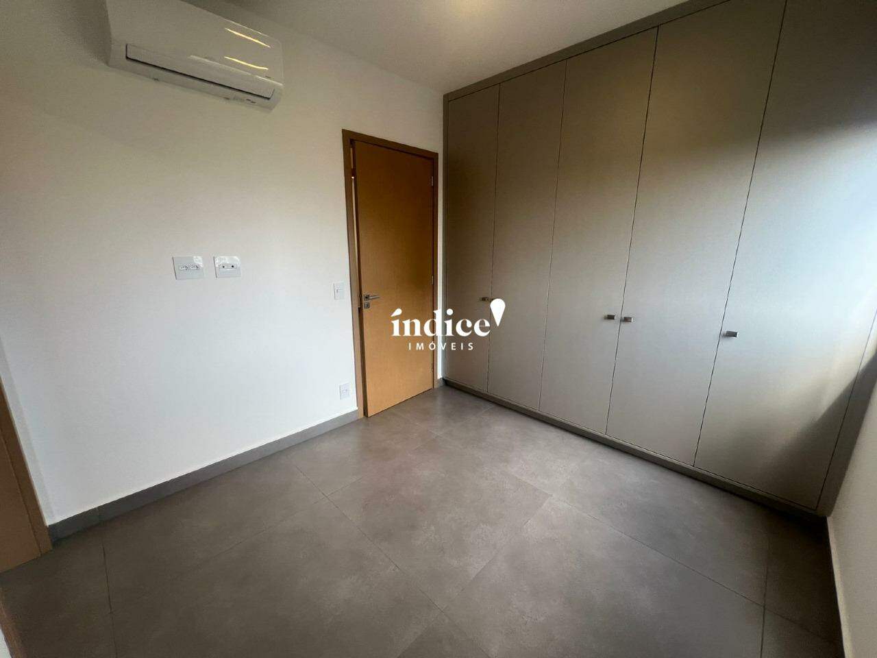 Apartamento para para aluguel no Jardim Olhos D`Água na cidade de Ribeirão Preto: 