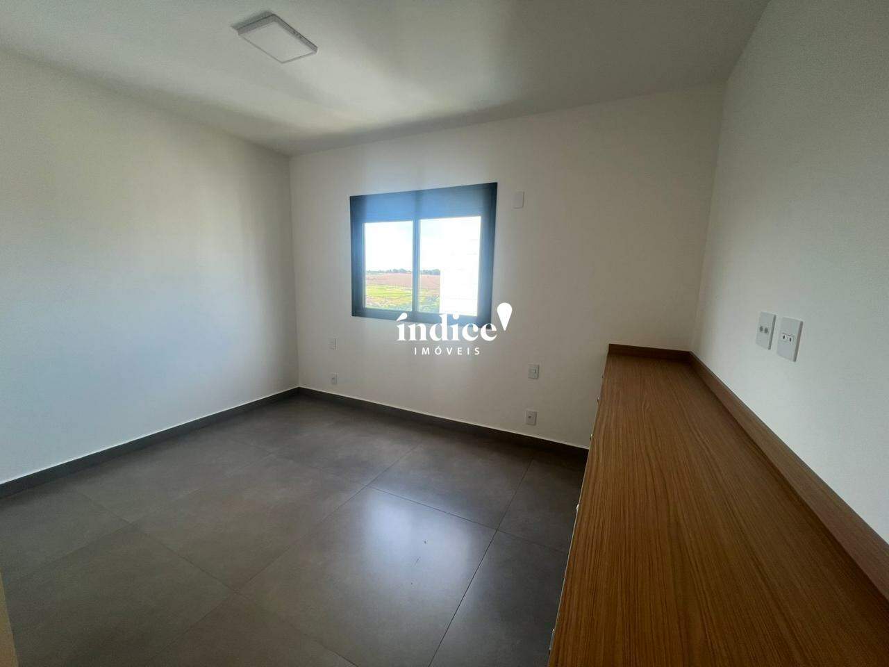 Apartamento para para aluguel no Jardim Olhos D`Água na cidade de Ribeirão Preto: 
