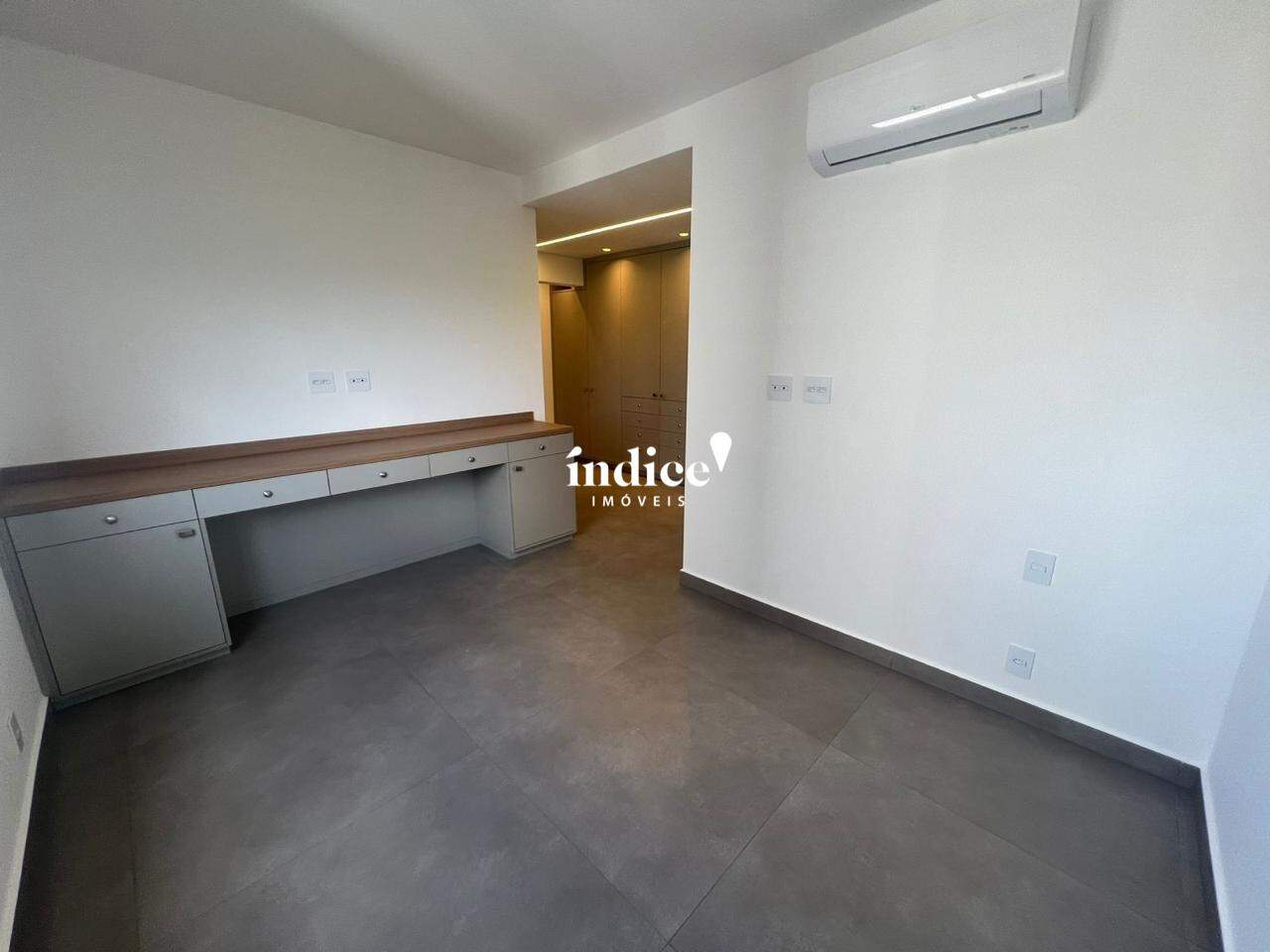 Apartamento para para aluguel no Jardim Olhos D`Água na cidade de Ribeirão Preto: 