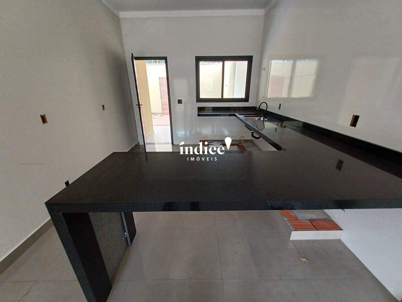 Casas para à venda no Jardim Santa Cecilia na cidade de Ribeirão Preto: 