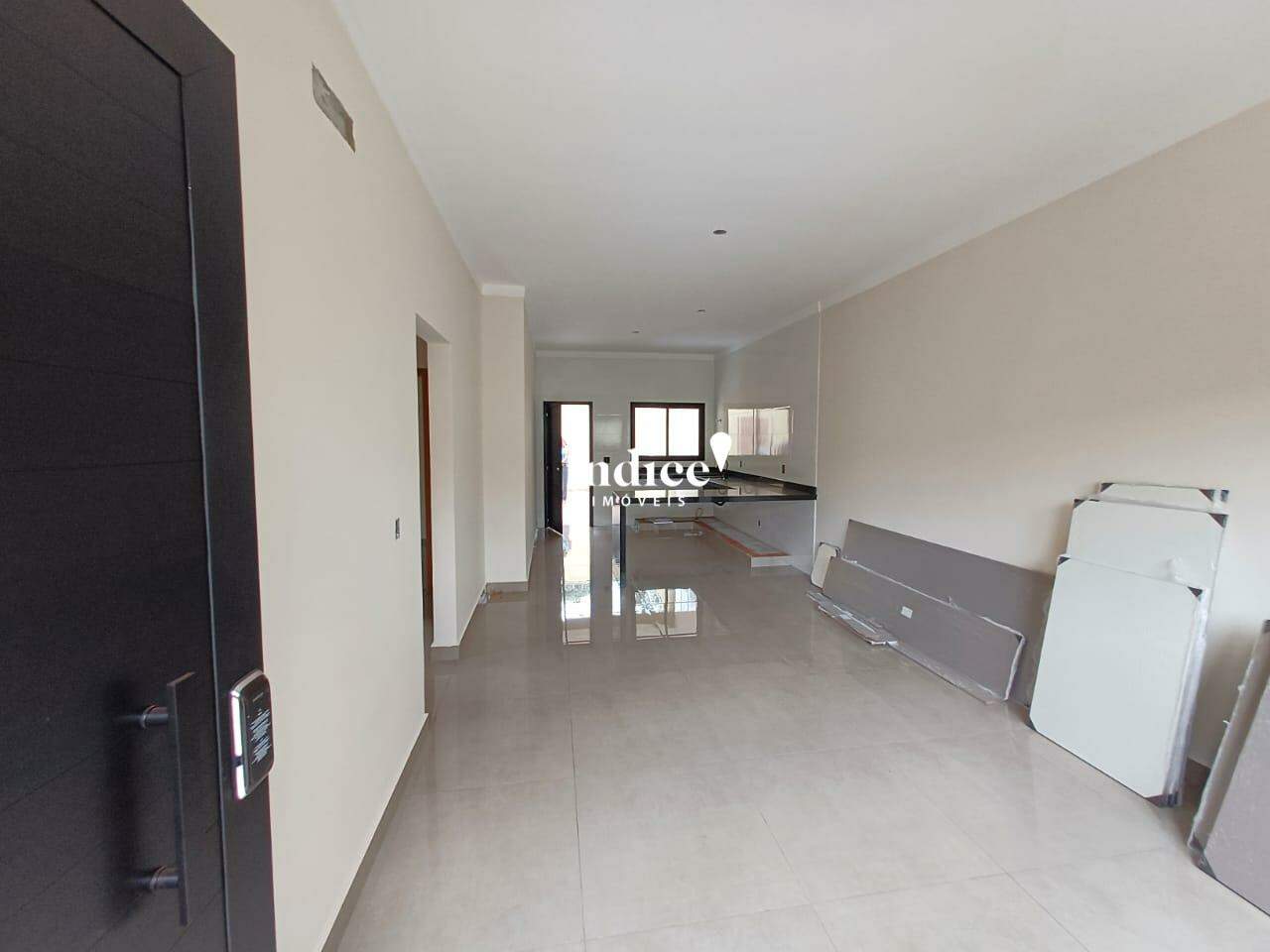 Casas para à venda no Jardim Santa Cecilia na cidade de Ribeirão Preto: 