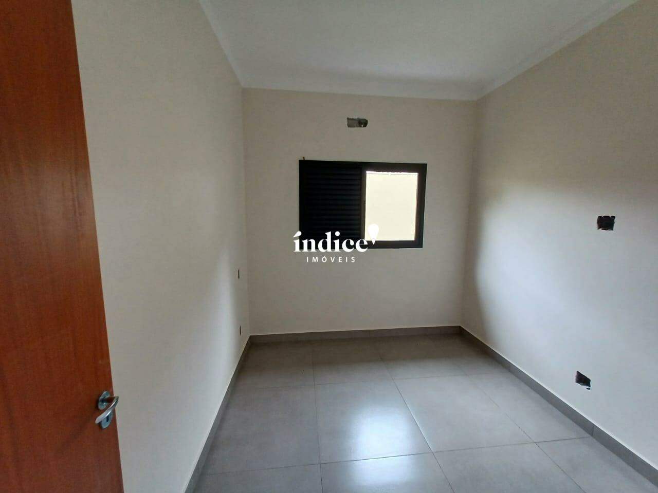 Casas para à venda no Jardim Santa Cecilia na cidade de Ribeirão Preto: 