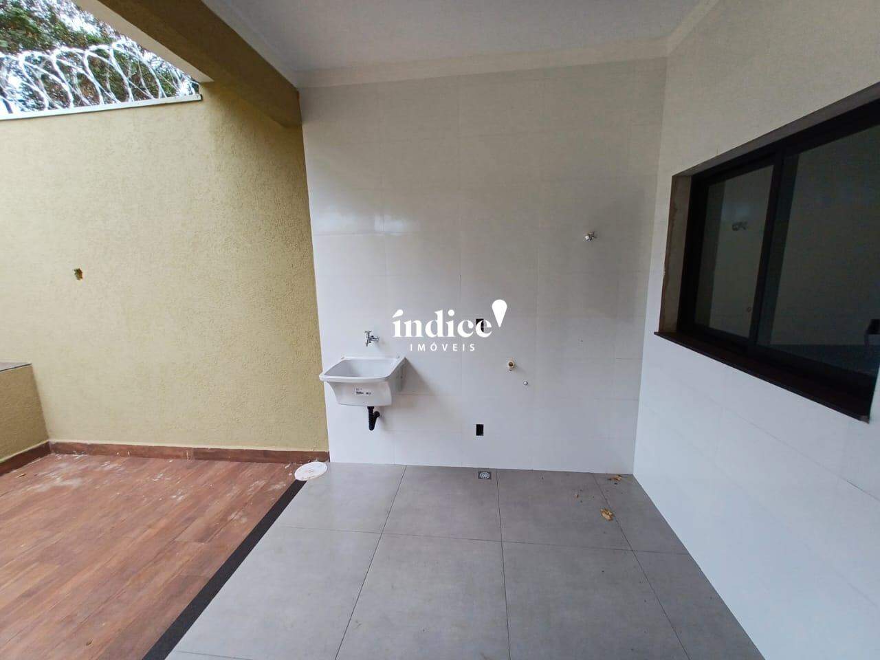 Casas para à venda no Jardim Santa Cecilia na cidade de Ribeirão Preto: 
