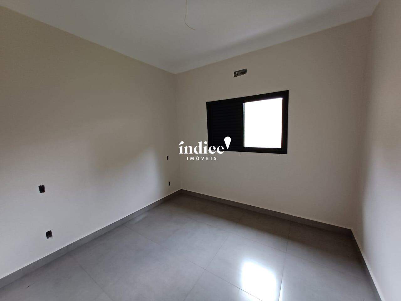 Casas para à venda no Jardim Santa Cecilia na cidade de Ribeirão Preto: 
