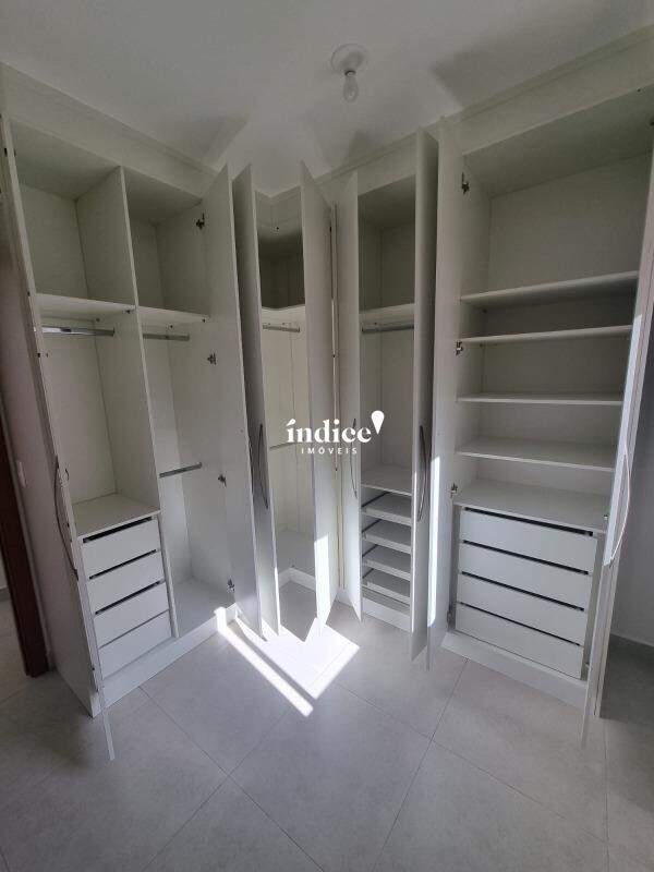 Apartamento para à venda no Ribeirânia na cidade de Ribeirão Preto: 