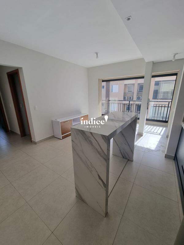 Apartamento para à venda no Ribeirânia na cidade de Ribeirão Preto: 