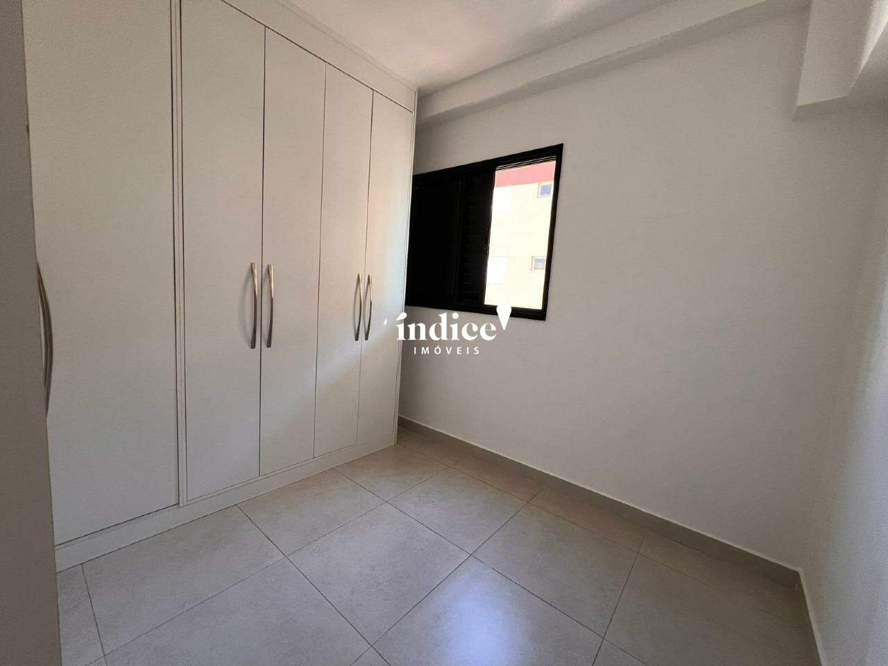 Apartamento para à venda no Ribeirânia na cidade de Ribeirão Preto: 