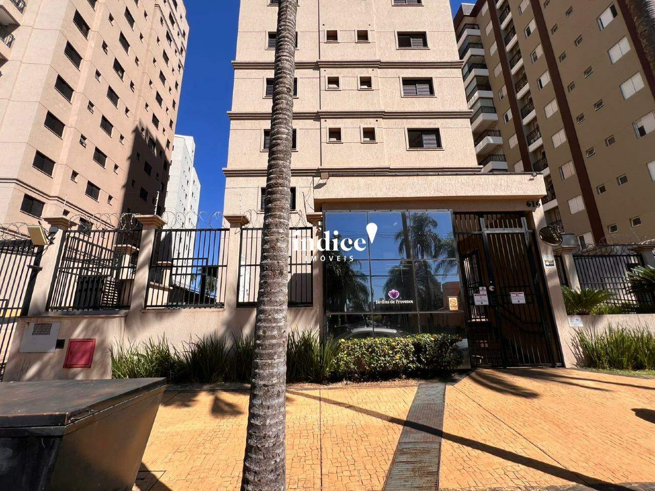 Apartamento para à venda no Ribeirânia na cidade de Ribeirão Preto: 