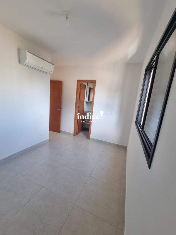 Apartamento para à venda no Ribeirânia na cidade de Ribeirão Preto: 