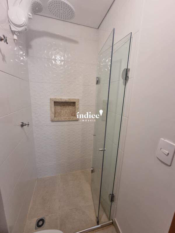 Apartamento para à venda no Ribeirânia na cidade de Ribeirão Preto: 