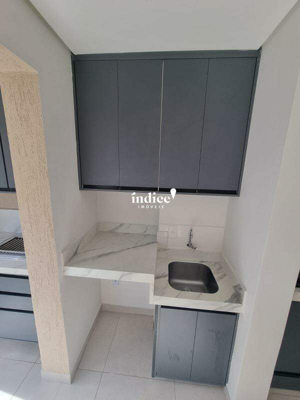 Apartamento para à venda no Ribeirânia na cidade de Ribeirão Preto: 