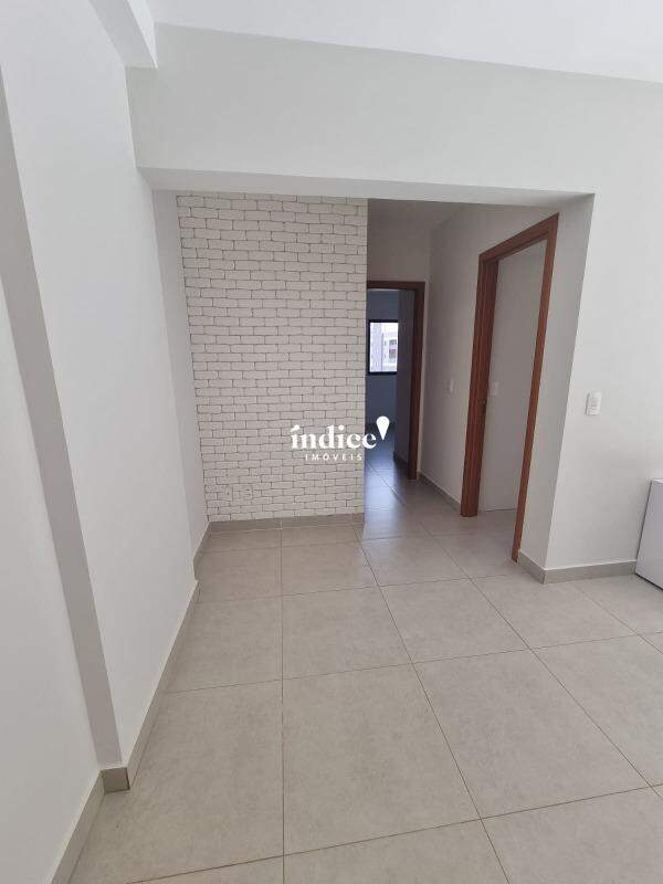 Apartamento para à venda no Ribeirânia na cidade de Ribeirão Preto: 