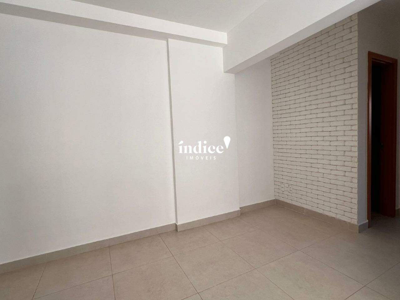 Apartamento para à venda no Ribeirânia na cidade de Ribeirão Preto: 